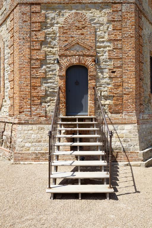 Le Pigeonnier De Ravenoville Exterior foto